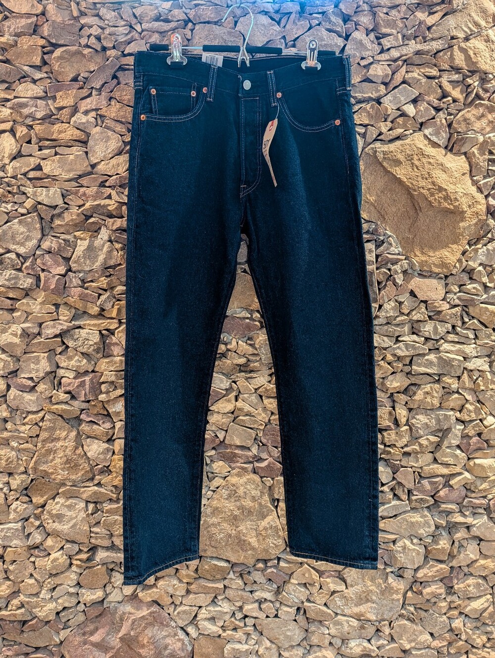 Men's Levi's 501 Original